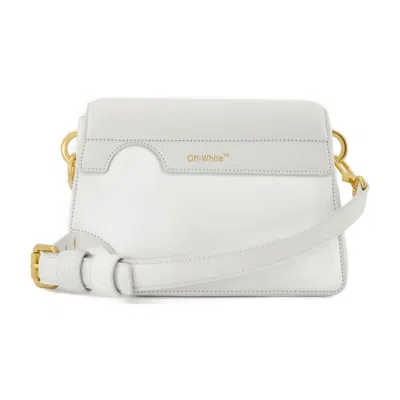 Off-white Burrow 24 Bag