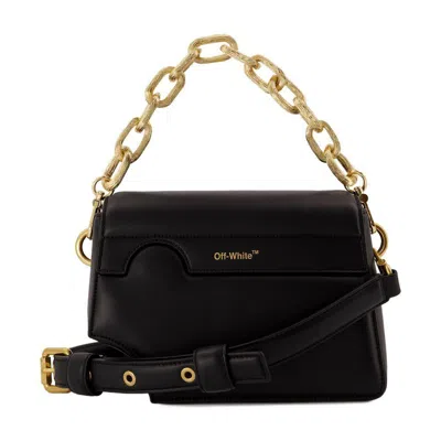 Off-white Burrow 24 Bag
