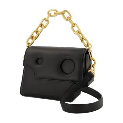 Off-white Burrow 24  Hobo Bag
