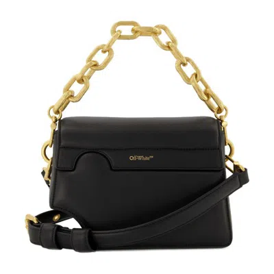 Off-white Burrow 24  Hobo Bag