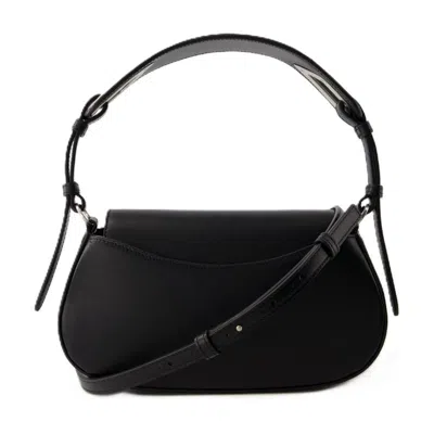 Off-white Clam Hobo Bag