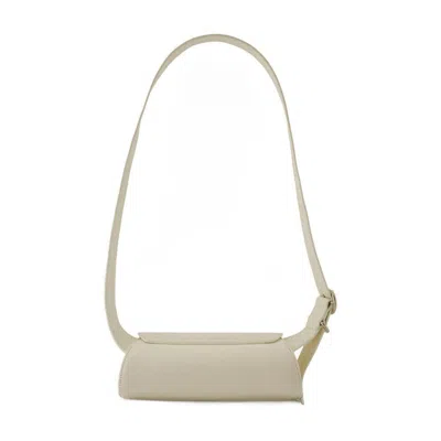 Jil Sander Cannolo Mini Purse
