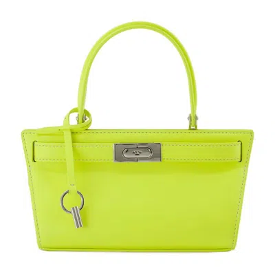 Tory Burch Petite Lee Radziwill Cat Eye Bag