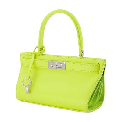 Tory Burch Petite Lee Radziwill Cat Eye Bag