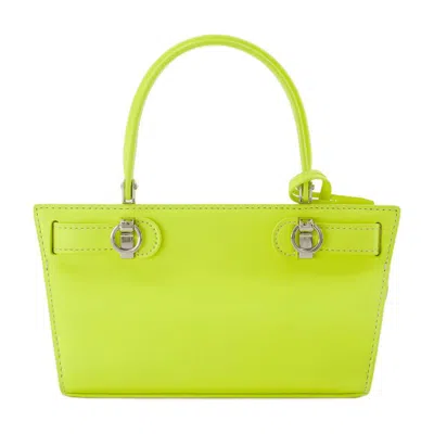 Tory Burch Petite Lee Radziwill Cat Eye Bag