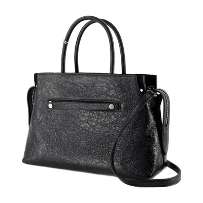 Tory Burch Mercer Satchel Purse