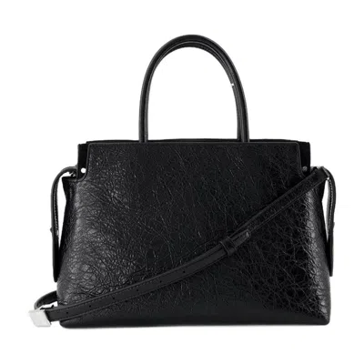 Tory Burch Mercer Satchel Purse