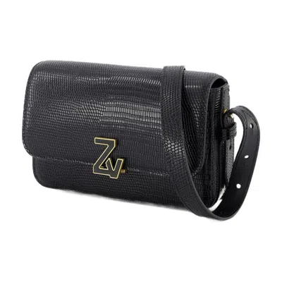 Zadig & Voltaire Zadig&voltaire Zv Le Mini Hobo Bag