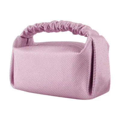 Alexander Wang Mini Scrunchie Handbag