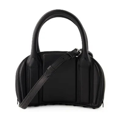Alexander Wang Roc Small Shoulder Bag