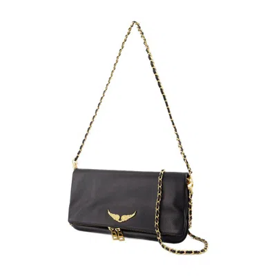 Zadig & Voltaire Zadig&voltaire Rock Crossbody