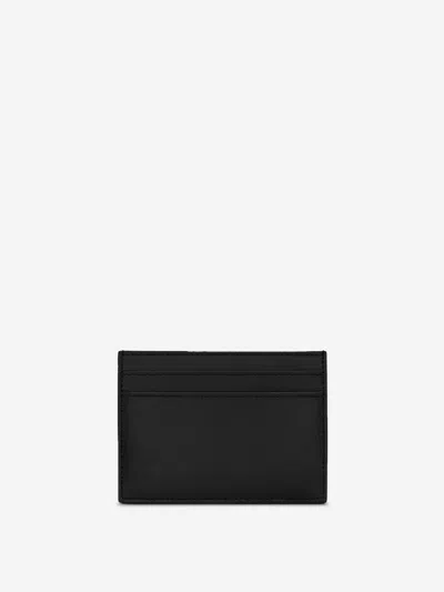 Saint Laurent Tiny Cassandre Card Holder