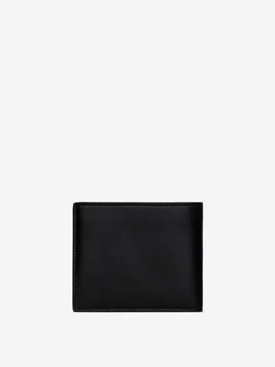 Saint Laurent Tiny Cassandre Wallet
