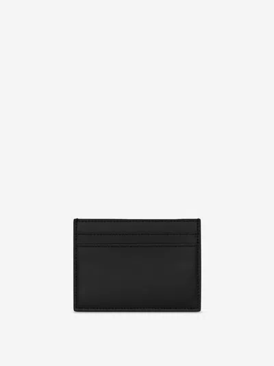 Saint Laurent Tiny Cassandre Card Holder