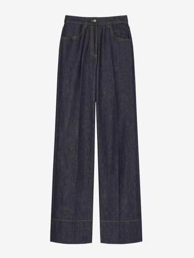 Givenchy Straight Denim Jeans