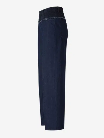 Givenchy Cotton Jeans Women