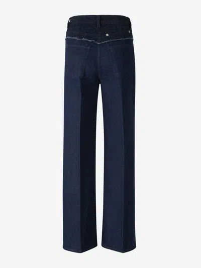 Givenchy Cotton Jeans Women