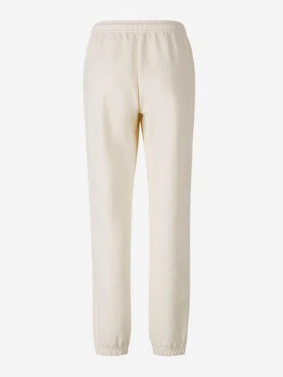 Moncler Cotton Sports Pants
