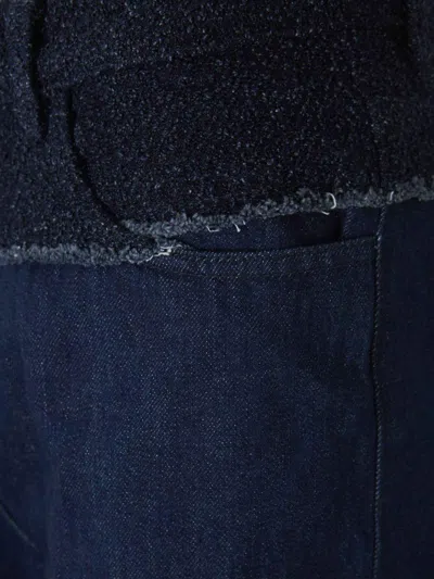 Givenchy Cotton Jeans Women