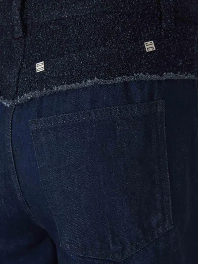 Givenchy Cotton Jeans Women
