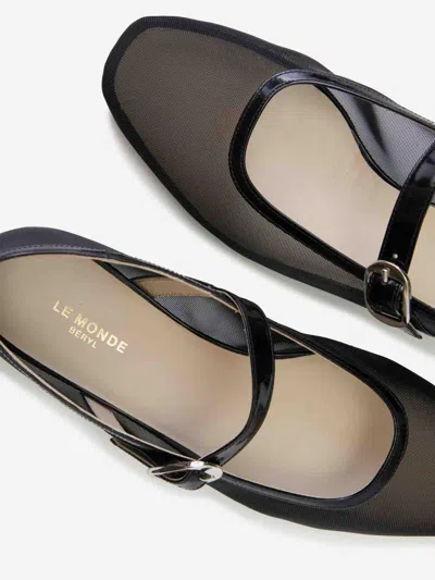 Le Monde Beryl Le Monde Béryl Mary Jane Ballerinas