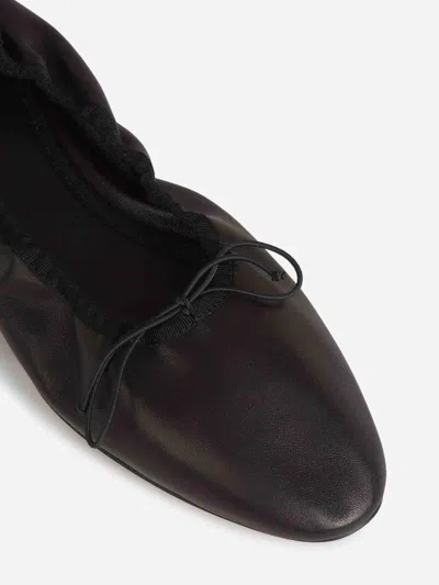 The Row Awar Ballerina Shoes