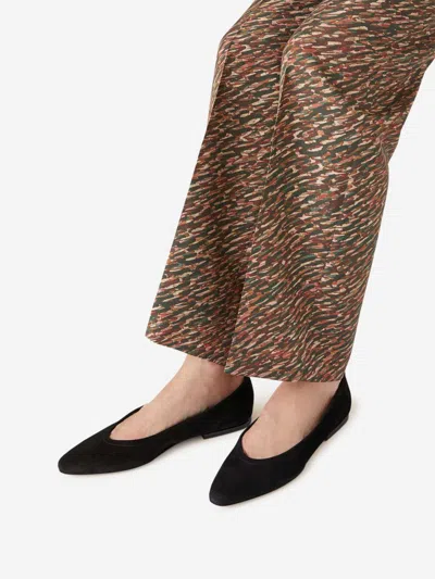 Loro Piana Primula Ballerinas