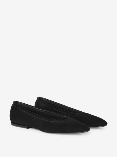 Loro Piana Primula Ballerinas