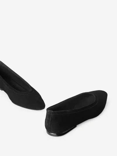 Loro Piana Primula Ballerinas