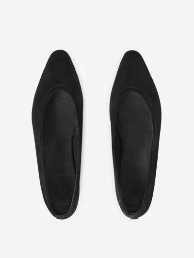 Loro Piana Primula Ballerinas