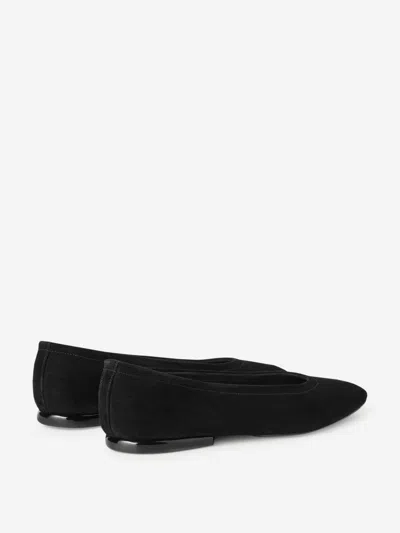 Loro Piana Primula Ballerinas