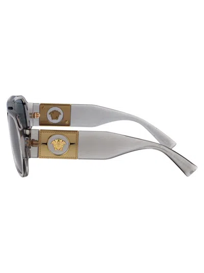 Versace Sunglasses