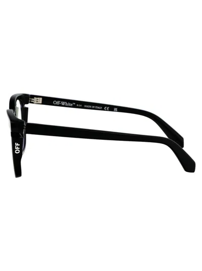 Off-white Optical