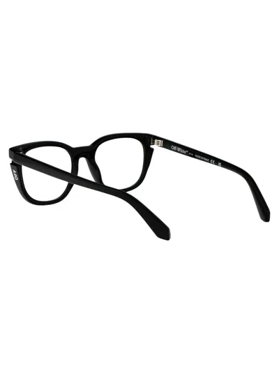 Off-white Optical