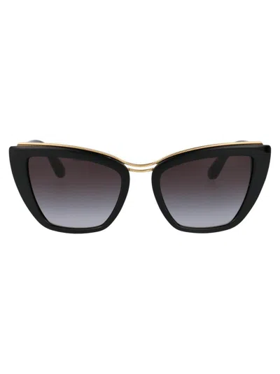 Dolce & Gabbana Sunglasses