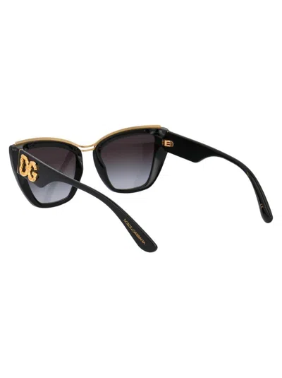 Dolce & Gabbana Sunglasses