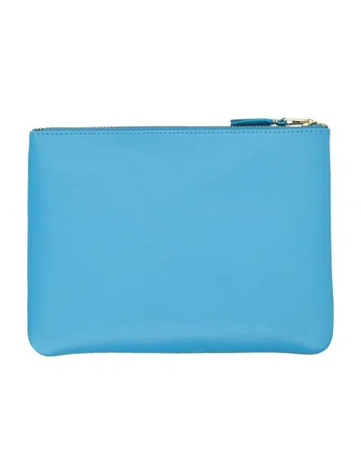 Comme Des Garçons Classic Leather Pouch