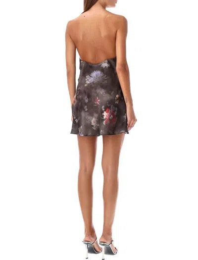 Y/project Invisible Strap Slip Dress