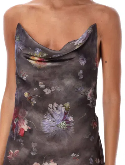 Y/project Invisible Strap Slip Dress