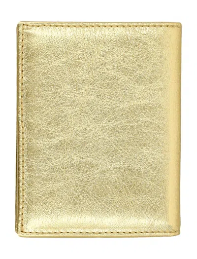 Comme Des Garçons Cardholder