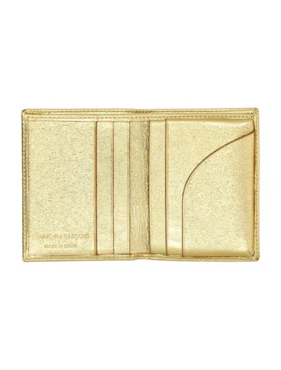 Comme Des Garçons Cardholder