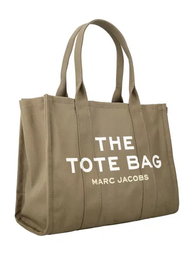 Marc Jacobs The Large Canvas Tote Bag