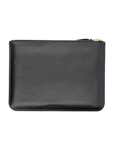 Comme Des Garçons Outside Pocket Pouch