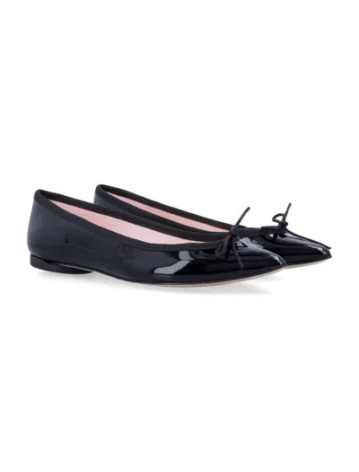 Repetto Brigitte Pointy Toe Ballet Flats