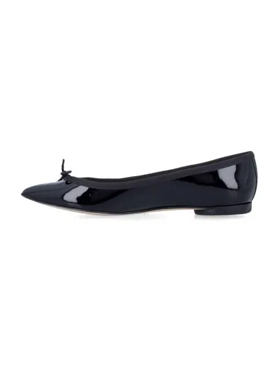 Repetto Brigitte Pointy Toe Ballet Flats