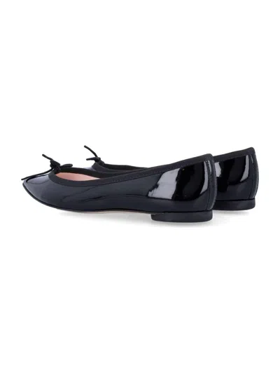 Repetto Brigitte Pointy Toe Ballet Flats
