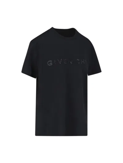 Givenchy T-shirts And Polos