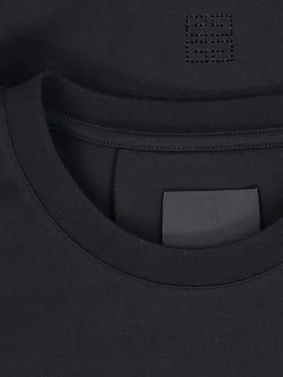 Givenchy T-shirts And Polos