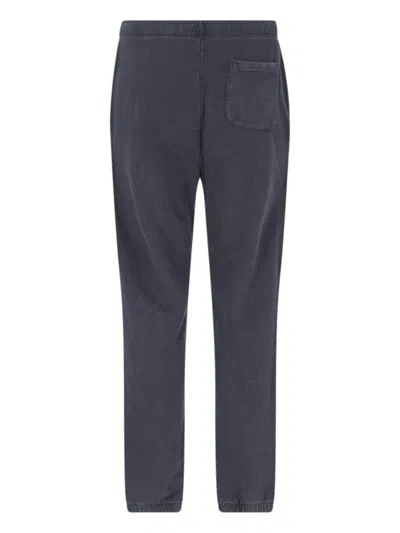 Polo Ralph Lauren Pony Embroidered Drawstring Track Pants