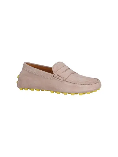 Tod's Flat Shoes